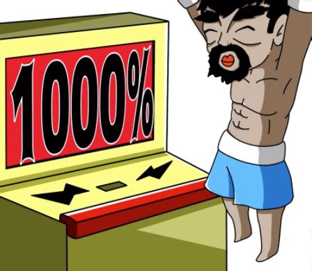 gemforex ジャックポット|【GEMFOREX】ボーナスジャックポットの中身とは？参加条件 .